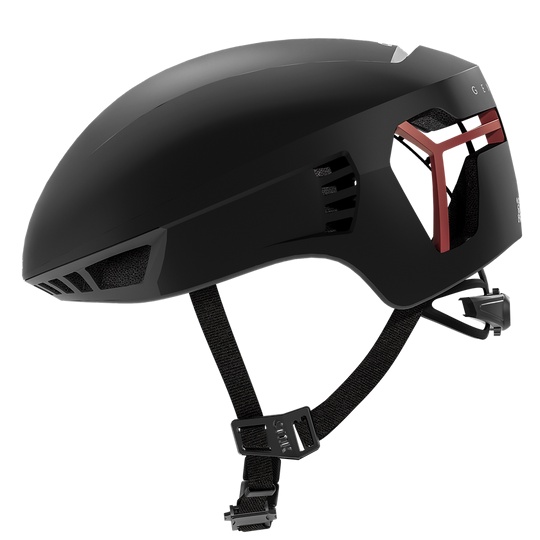 CRNK GENETIC HELMET - HELM SEPEDA