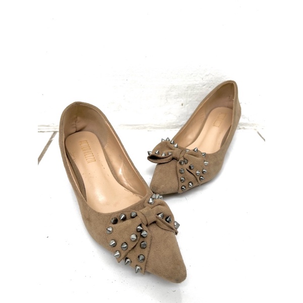 Sepatu wanita, heels, Peter Keiza