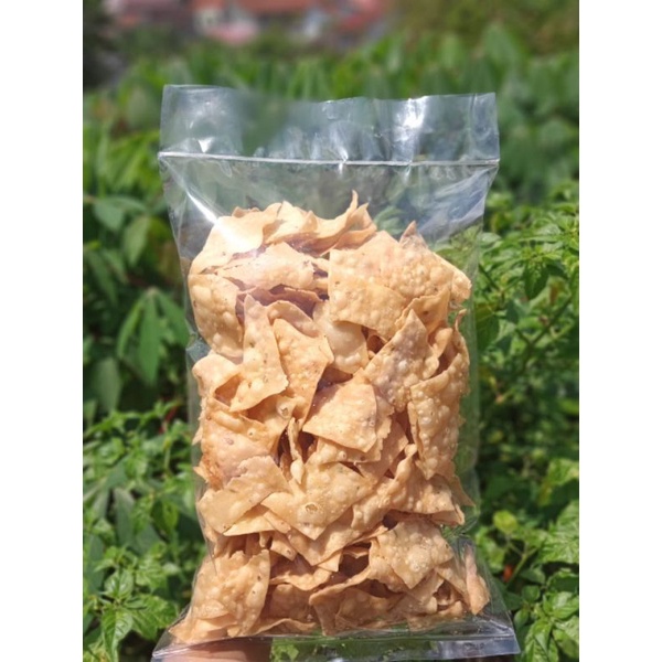 

Keripik Bawang