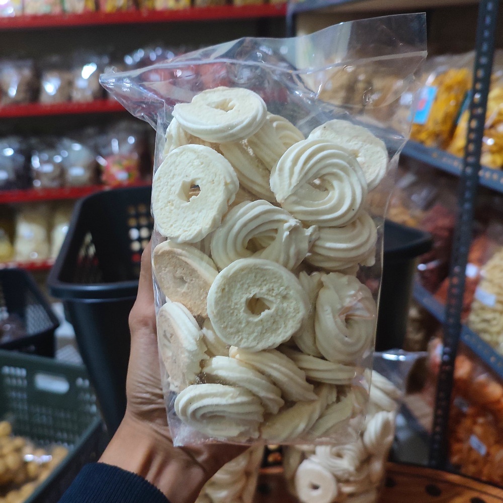 

KUE SATRU 300GR