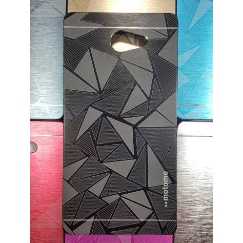 Sony Xperia C5 / C5 Dual Motomo Case Cover 3D Diamond Cover Xperia M4