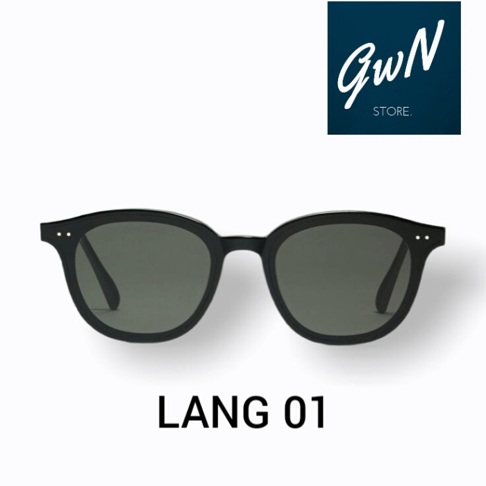 Jual Gentle Monster Lang 01 Kacamata Original