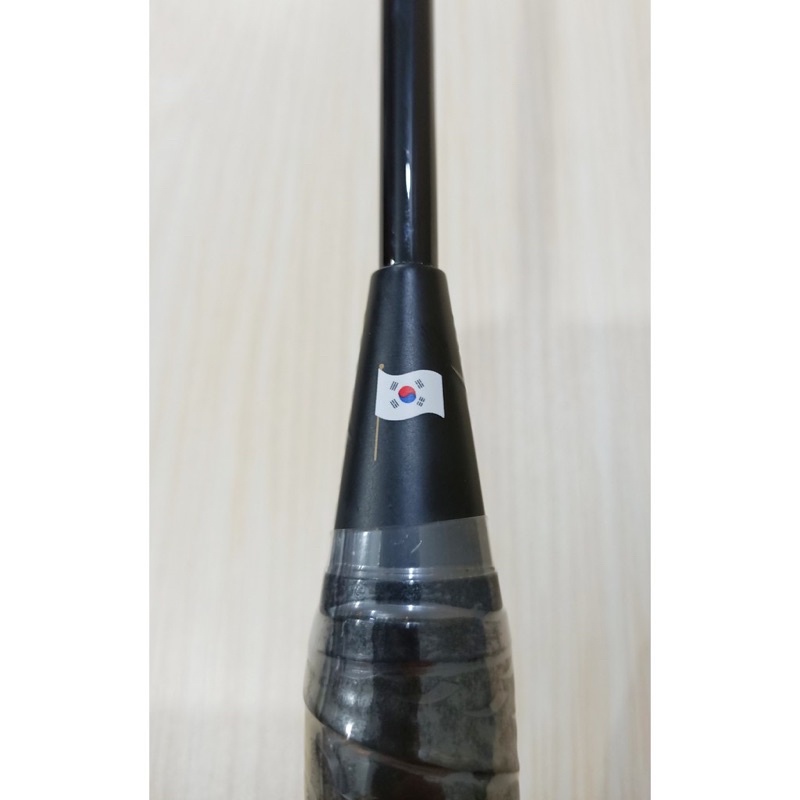 Raket Maxbolt B All Rounder 4U G5 Original MAX TENSION 35lbs Even Balance Medium Flex Free BG 66