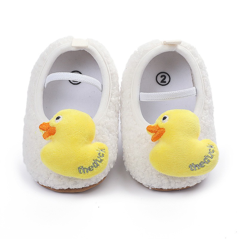 Sepatu Bayi Prewalker Cute New Animal Anti Selip