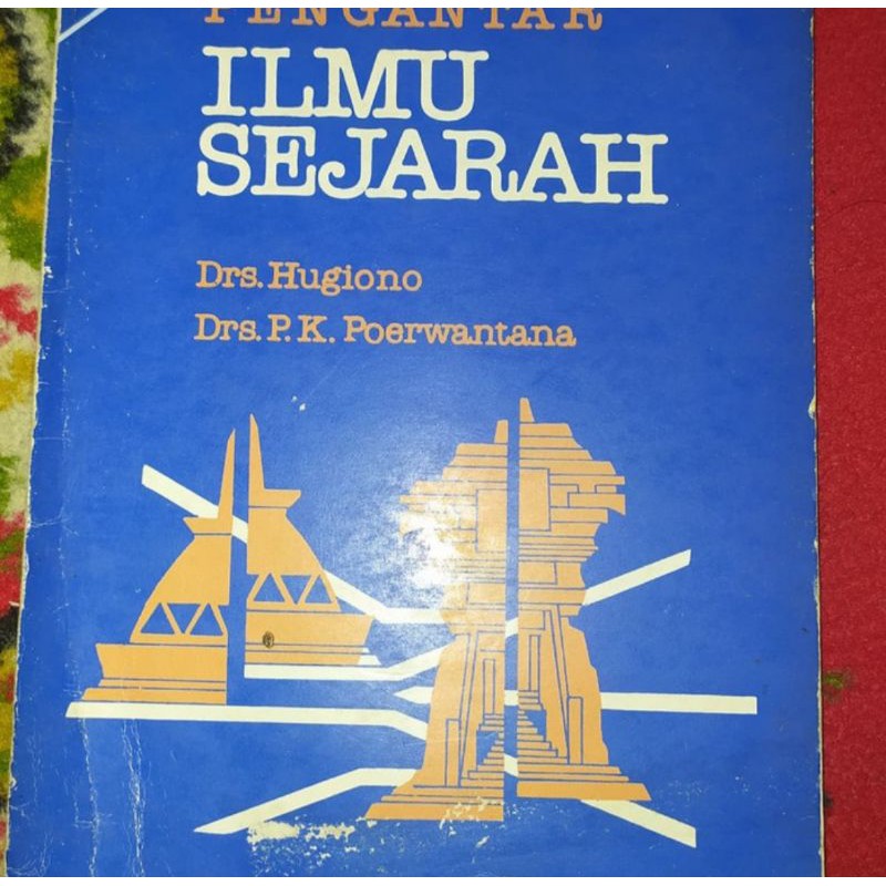 buku pengantar ilmu sejarah