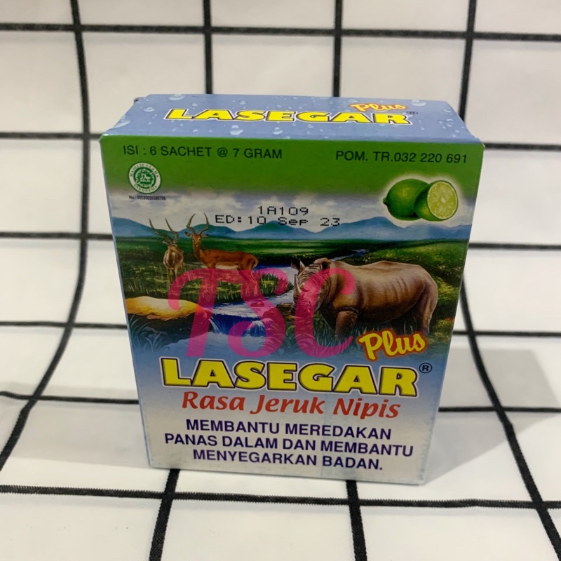 

Lasegar rasa Jeruk Nipis / Obat Panas Dalam / Membantu Meredakan Panas Dalam