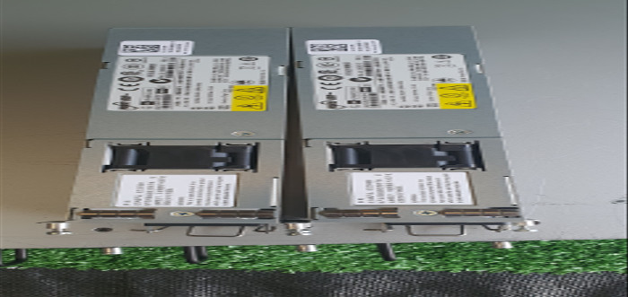 Brocade XBR-500WPSAC-R VDX 6730t Series FRU 500W ACPS Switch Psu