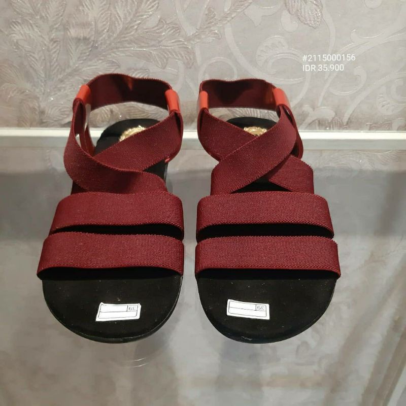 sandal teplek tali