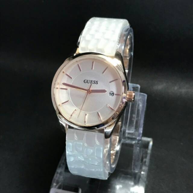 JAM TANGAN WANITA GUEES MIKA TANGGAL