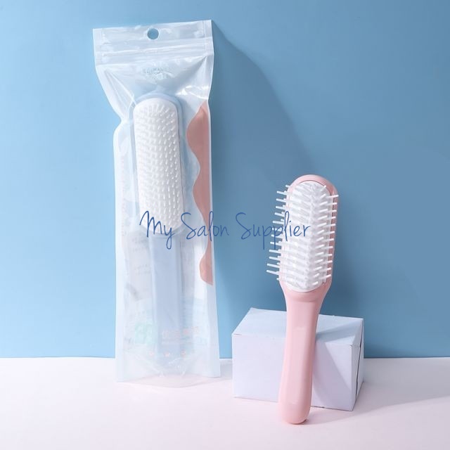 Sisir Panjang 19.6cm / Hair Brush Comb C313
