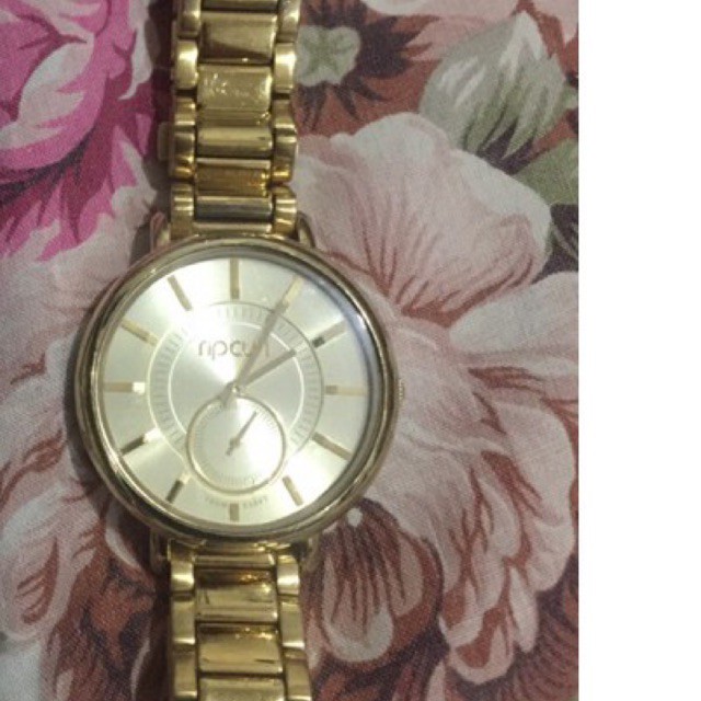 jam tangan cewek ripcurl