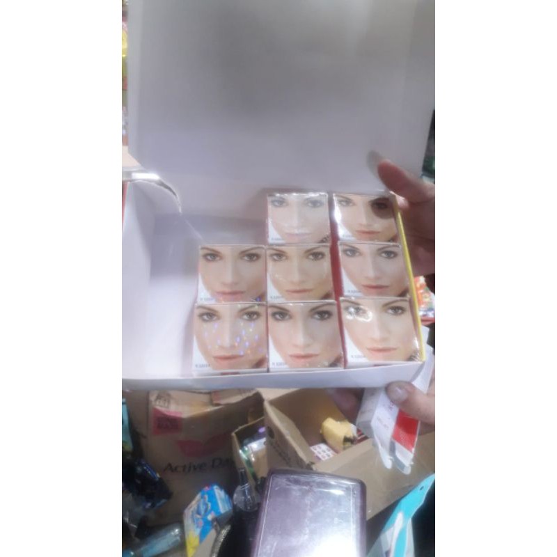 Dr Pure Cream Malam