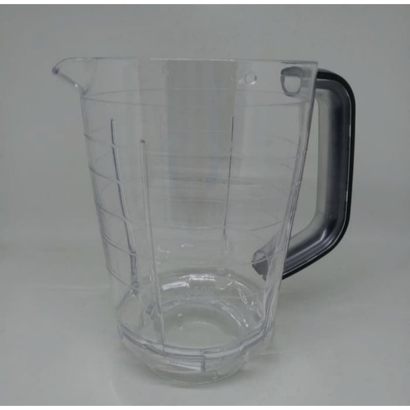 PHILIPS JAR/TABUNG TRITAN BLENDER HR 2157 ORIGINAL