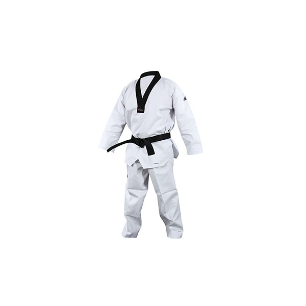 Adidas Dobok AdiChamp III Baju Taekwondo