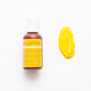 

Chefmaster Food Color Coloring Golden Yellow Pewarna Makanan Kuning