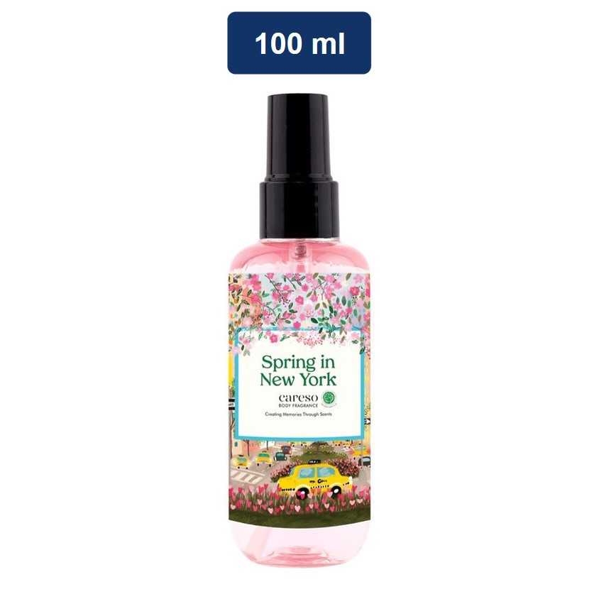 Careso Spring in New York 100 ml