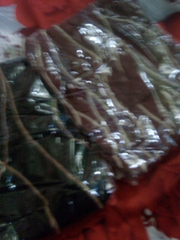 Rfn Santa Ricci Kemeja Pria Reguler Motif Murah Hitam Navy Biru Langit Putih Abu Tua Elektrik Maroon