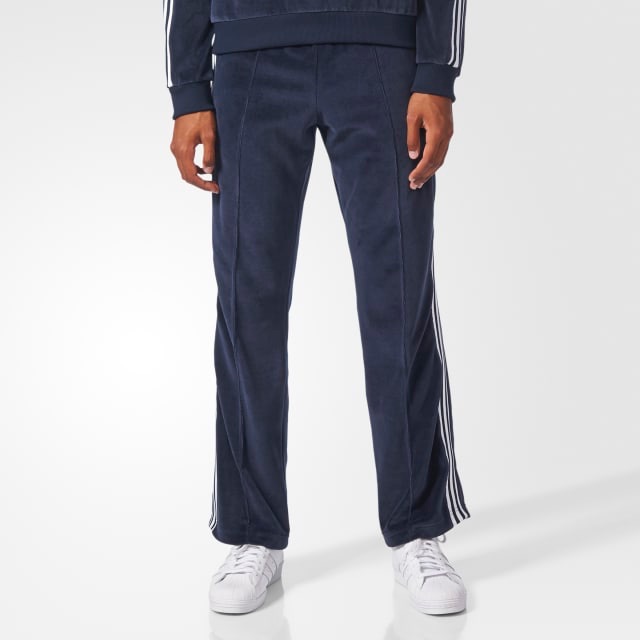 adidas originals beckenbauer track pants