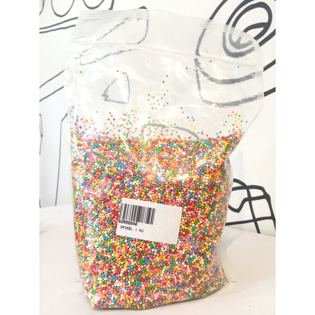 

Spikel 1 Kg