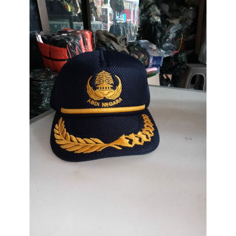 RPM   topi korpi jaring