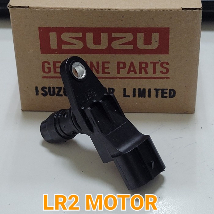 SENSOR CRANKSHAFT CKP ATAU KRUK AS ISUZU DMAX DIMEX 4JJ1
