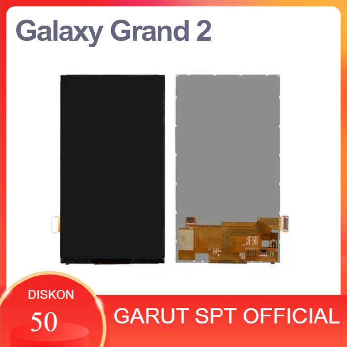 LCD SAMSUNG GRAND 2 G7102 G7105 G7106 G7106 SM-G7105 SM-G7105 SM-G7106