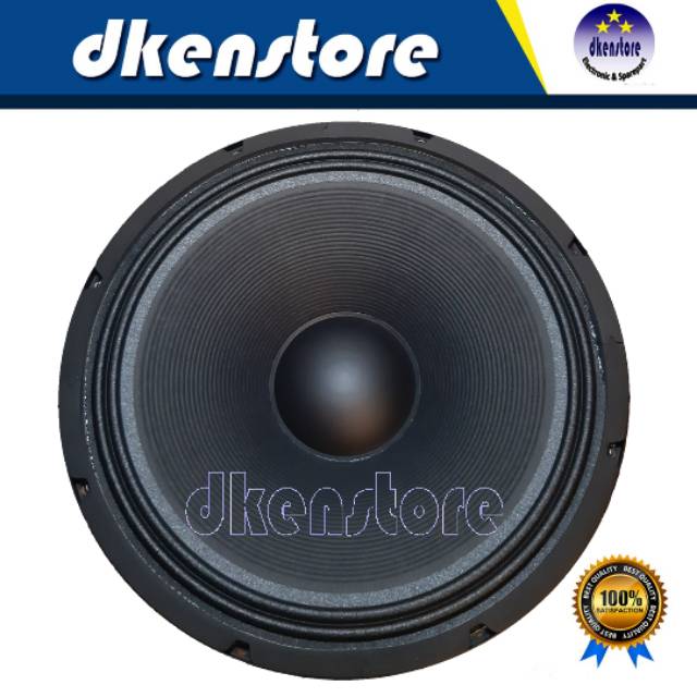 Speaker ACR 15 inch 15600 ACR15600 original