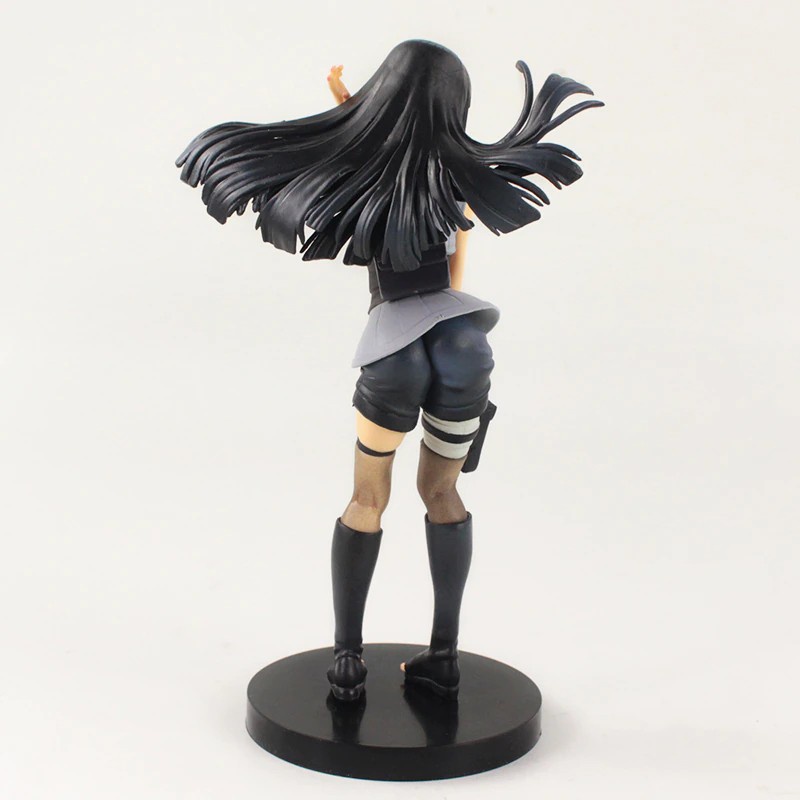 Figure Hinata Hyuga Sexy Pose Figure Naruto