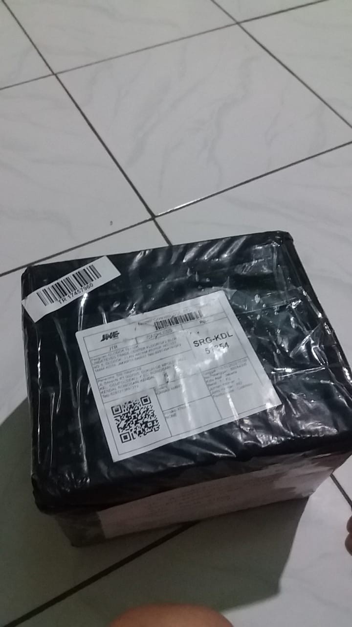 Aer Bundling Kran Tanam Panas Dingin Ssv 01 & Wall Shower Ws-12 Fr