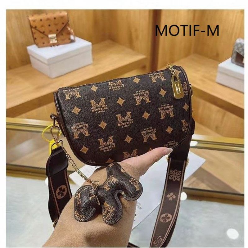 Tas Import Batam ZD2226