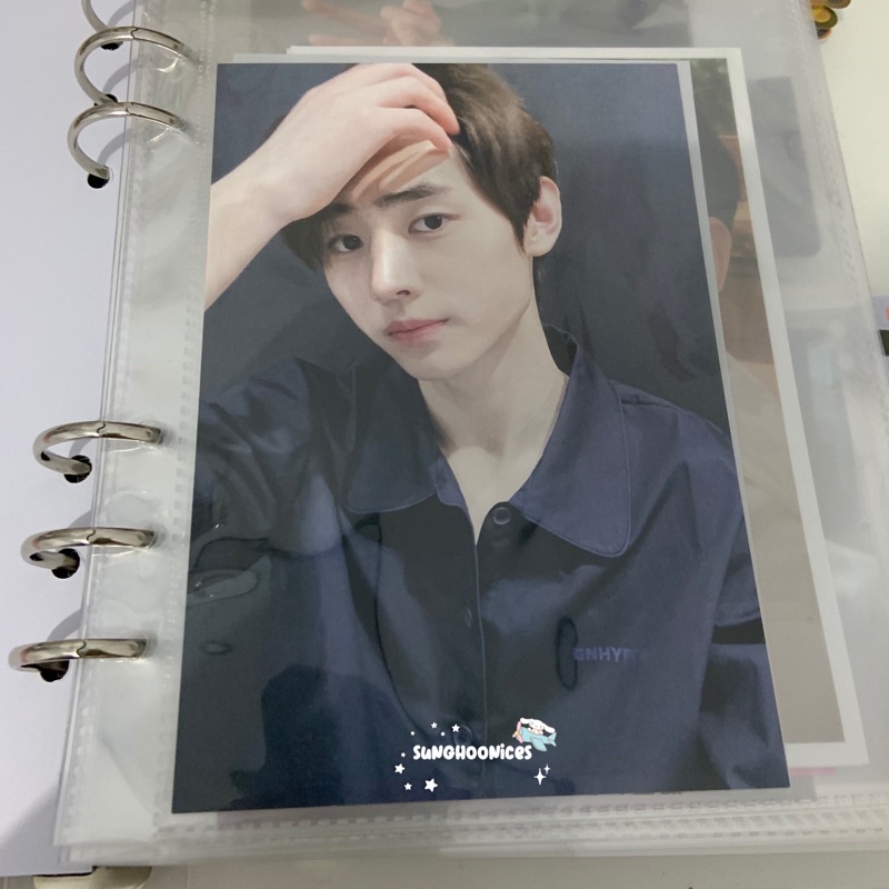 POSTCARD NECK PILLOW JAPAN SUNGHOON