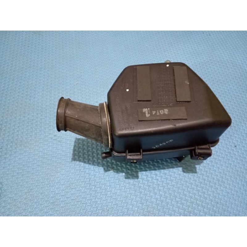 COVER BOX SARINGAN FILTER ASSY  SUJUKI THUNDER 125 ORIGINAL