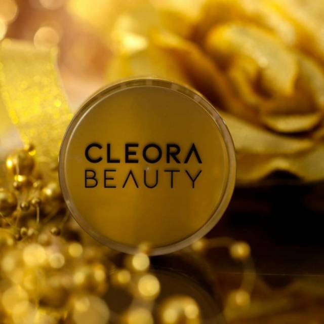 Cleora beauty jelly booster