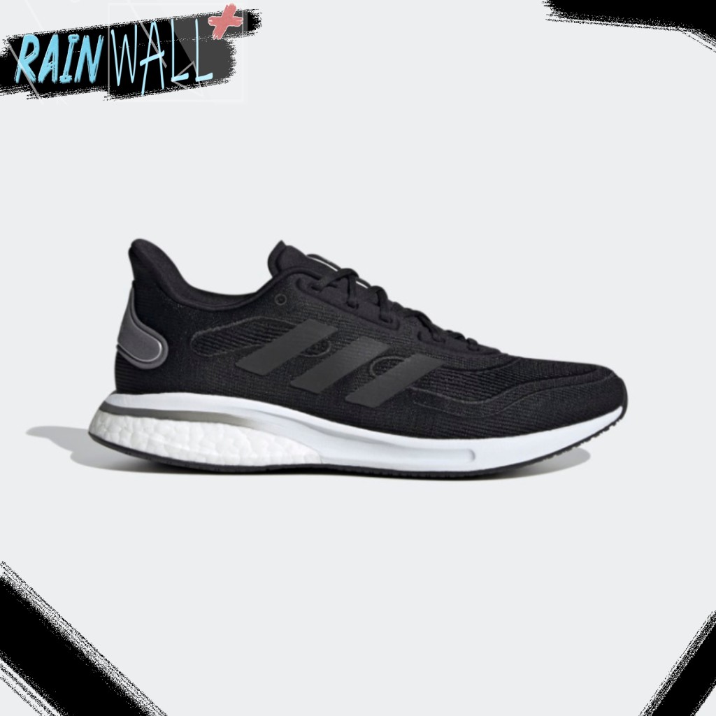 ADIDAS SUPERNOVA SHOES SEPATU LARI PRIA ORIGINAL EG5401