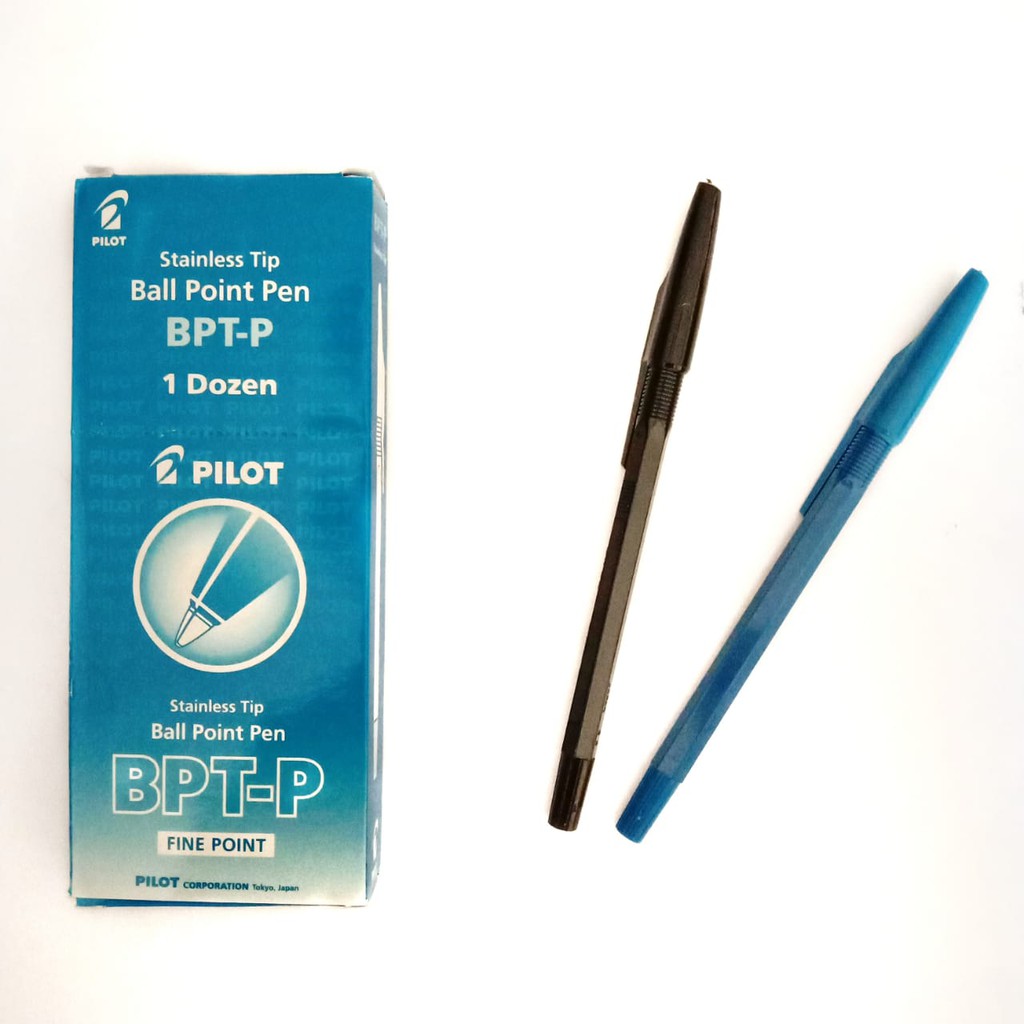

Ballpoint Pilot BPT-P