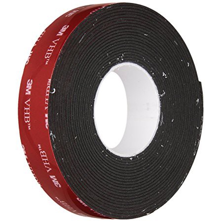 Double TAPE 3M VHB 24mm x 4,5 M DOUBLE TAPE 3M