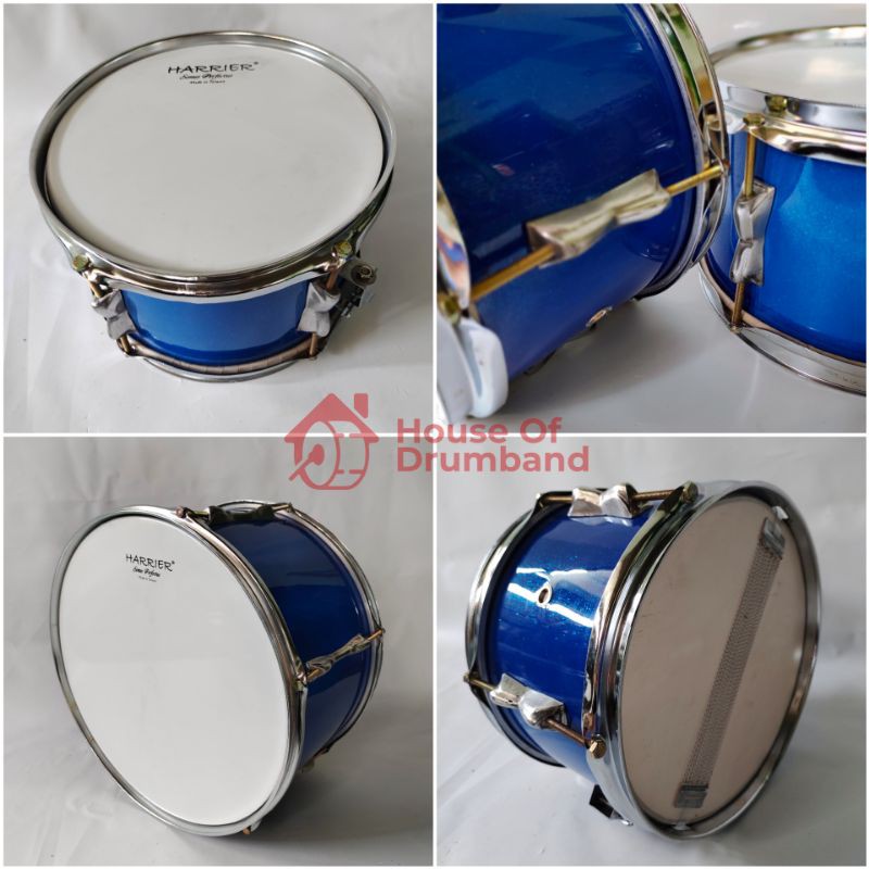 snare drum 10 inch - drumband
