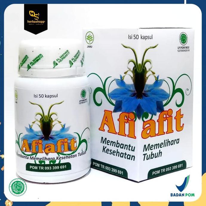 Grosir Obat Obat Kanker Paru Paru Kista Kanker Payudara Herbal Kapsul Afiafit Baru