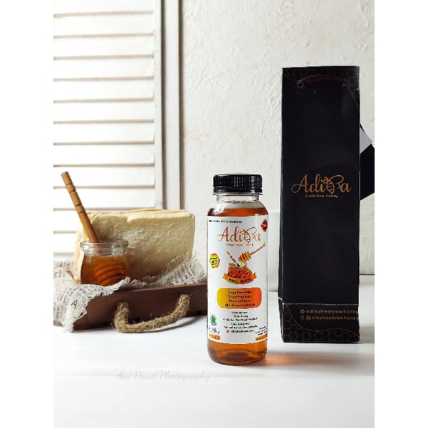 

madu murni asli adiba