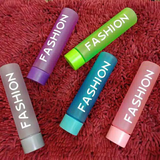 Botol Fashion Doff 500ml(  Zy )