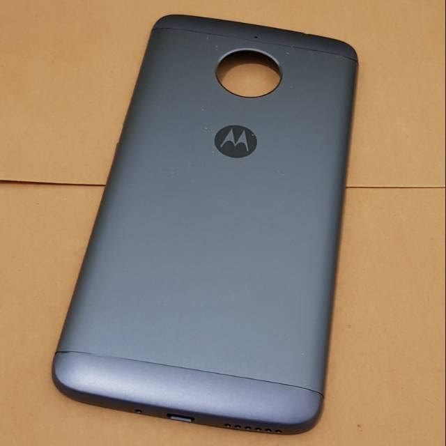 Backdoor tutup batere Motorola Moto E4 plus XT1773