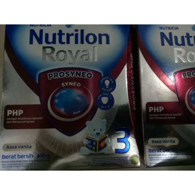 Nutrilon royal prosyneo 3