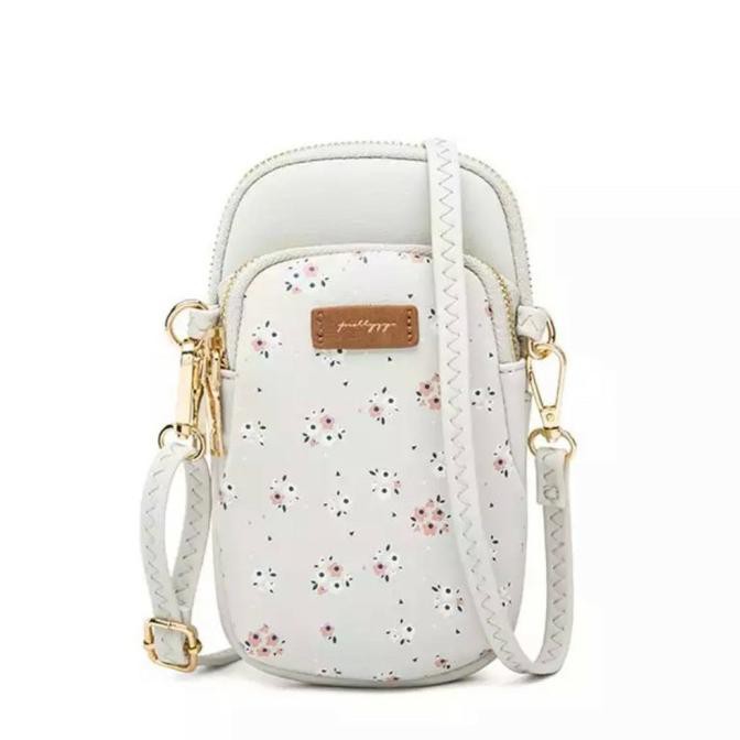 Suzy - Tas Selempang Slingbag Mini Fashion Wanita Cewek Remaja Korea