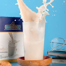 

ENAK ! Nutrigoat-Susu Etawa