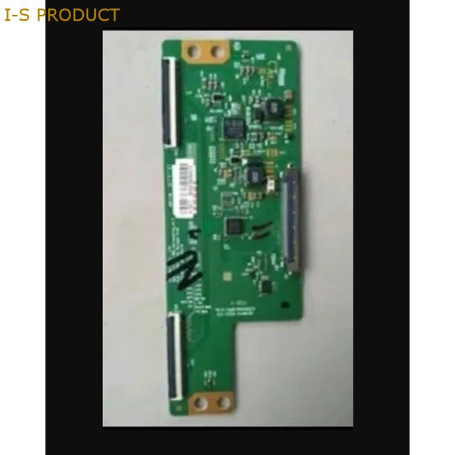 TCON T CON TICON TV POLYTRON PLD40S853 PLD 40S853