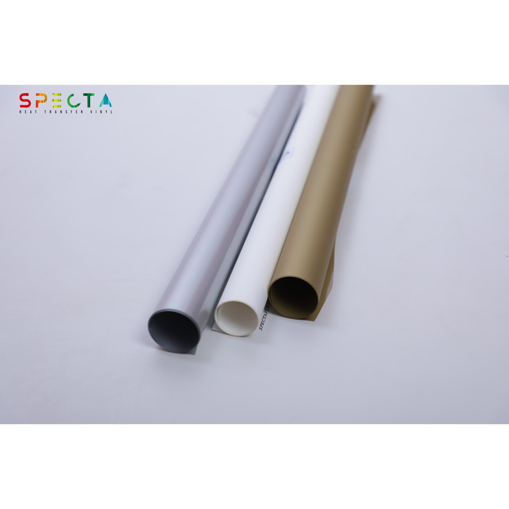 SPECTAFLEX POLYFLEX PRINTABLE PU KOREA ORIGINAL PU VINYL - PRINTABLE PU