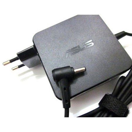 Charger Casan Adaptor Laptop ASUS X451C X455L X450L X450C X551C A455L 19V- 2,37A 5.5X2.5mm Original