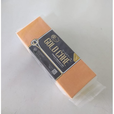 

Rious Gold Cake Mini 200 Gr (Original Cake) ⁣⁣