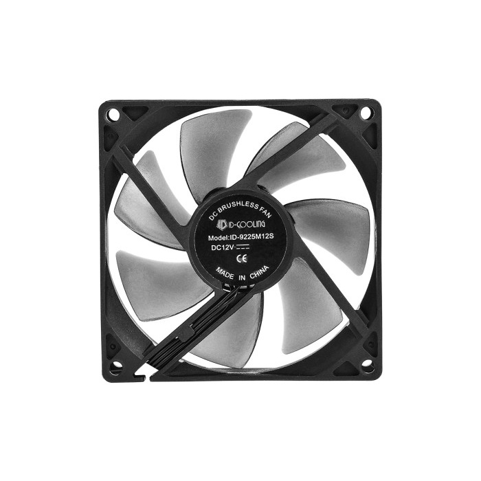 ID-COOLING NO-9225-SD 92mm Fan