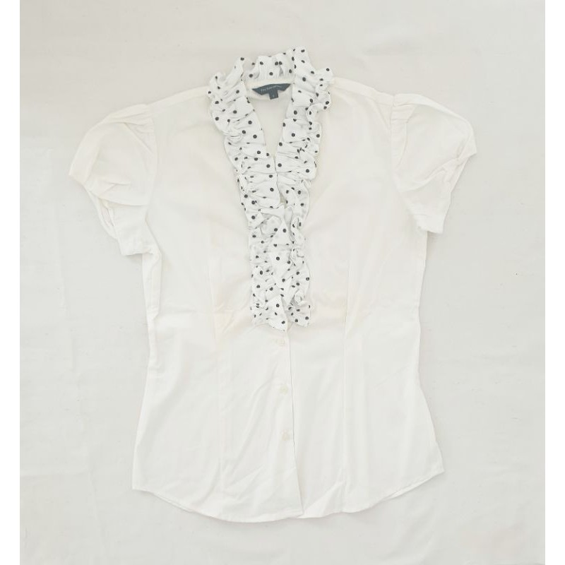 Kemeja The Executive